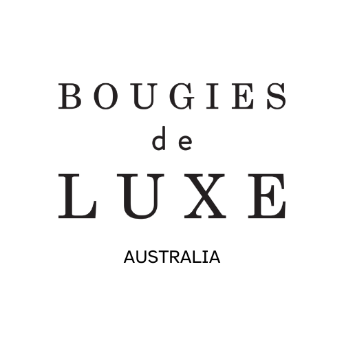 Bougies de Luxe Luxury Soy Candles