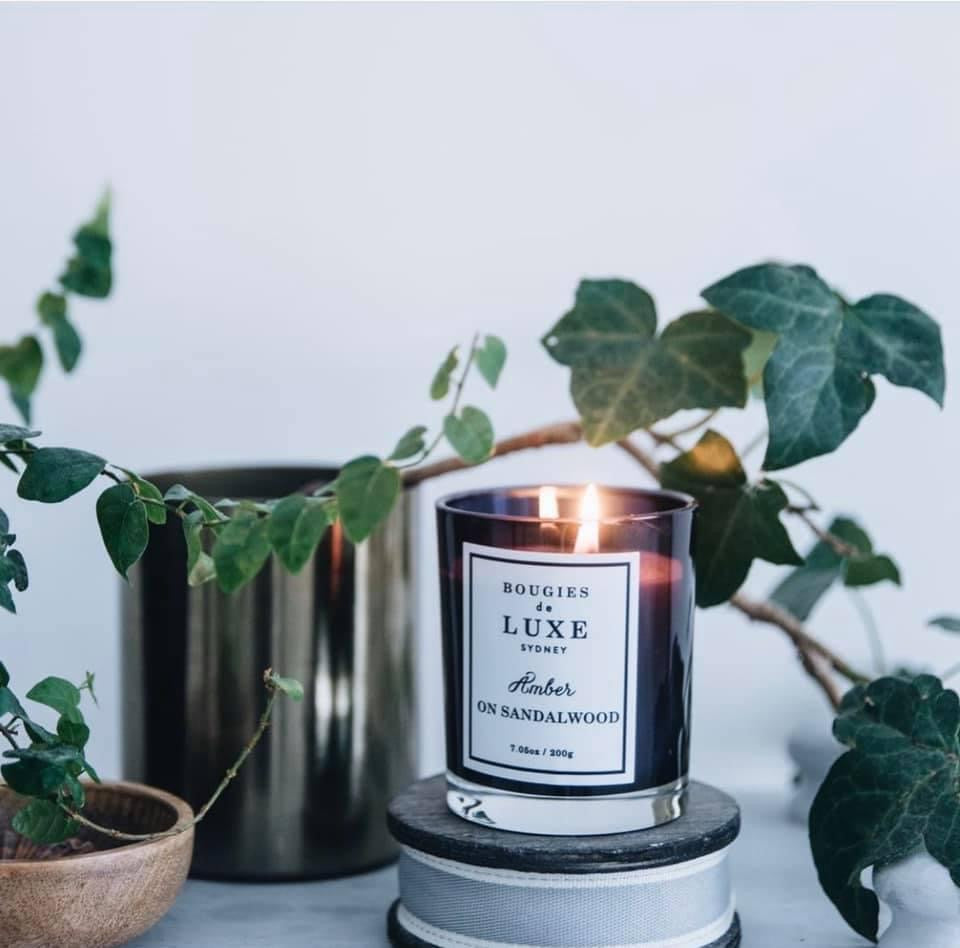 Candles Australia
