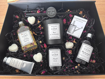 Signature Luxe Gift Box