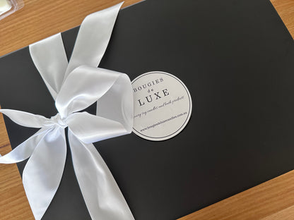 Signature Luxe Gift Box