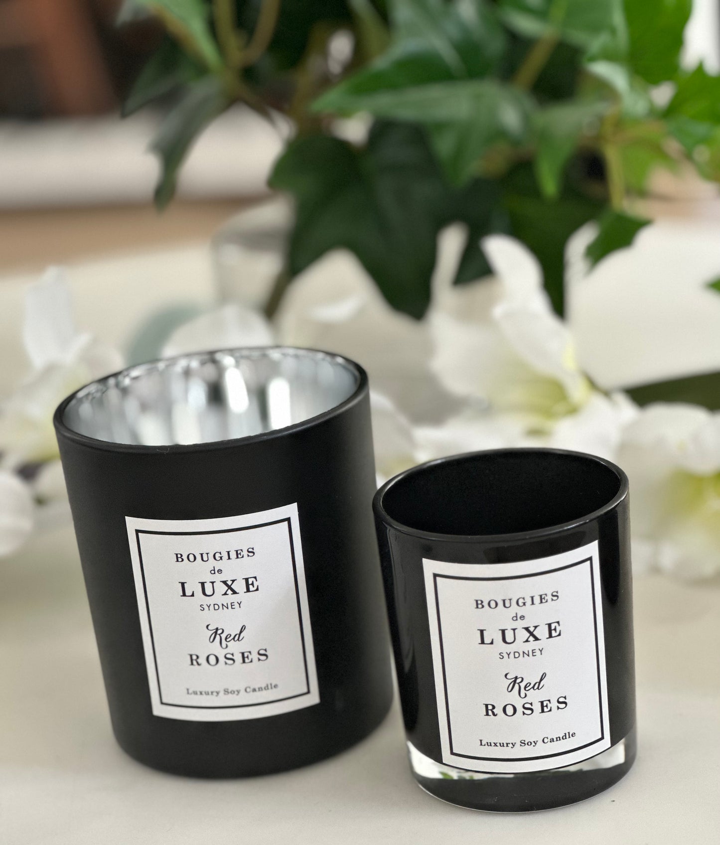 Grande Luxe Candle 400mls