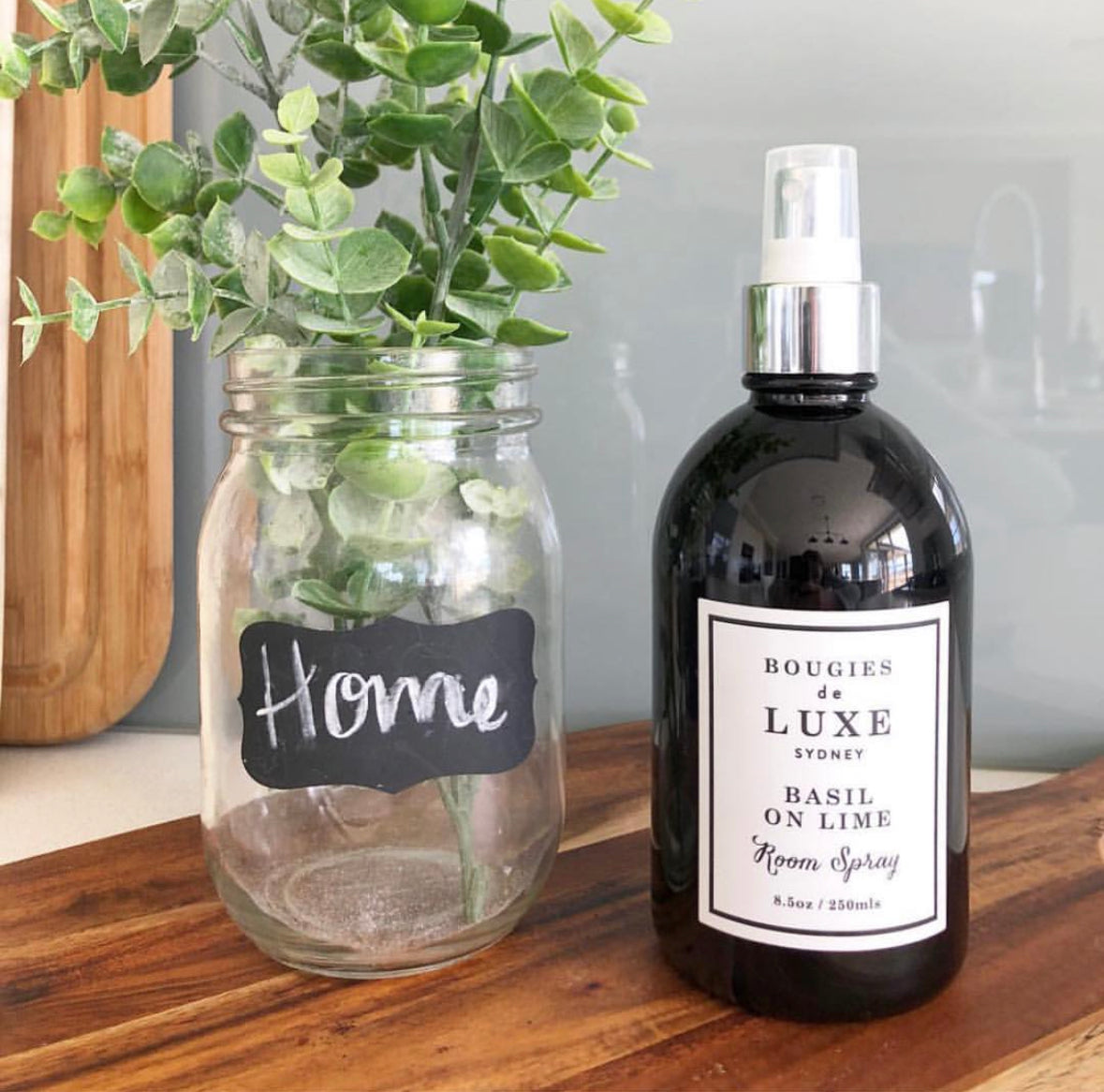 Luxe Room Spray 250mls